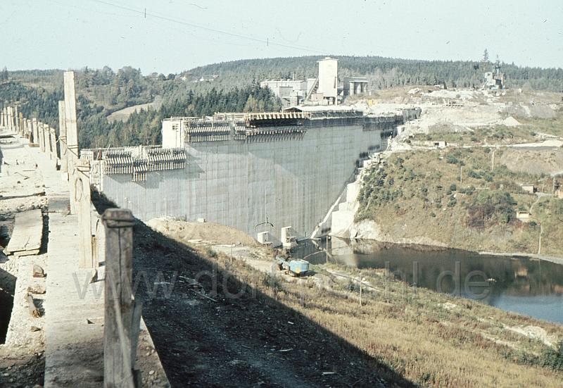 001 (93).jpg - Bau der Sperrmauer